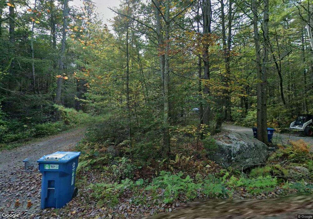 50 Simonds Hill Rd, Hubbardston, MA 01452 - photo 1