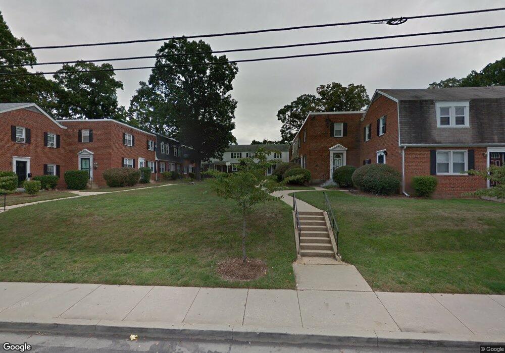 2565 Iverson St, Temple Hills, MD 20748 - photo 1