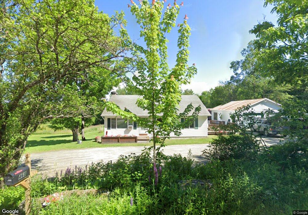 468 Hilltop Rd, Littleton, NH 03561 - photo 1