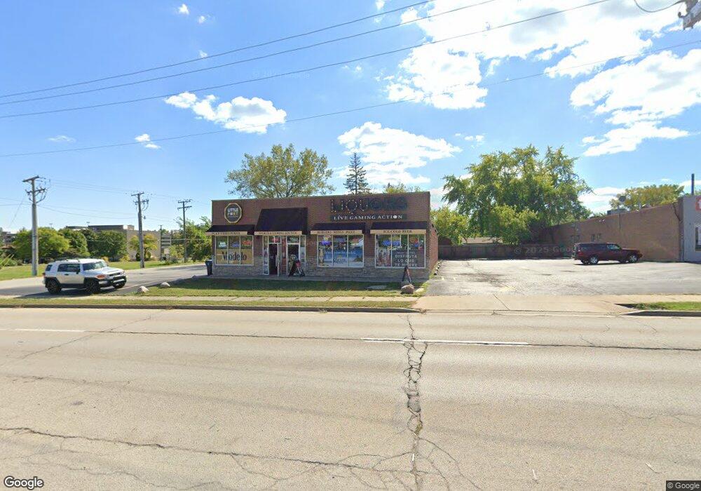 2727 Washington St, Waukegan, IL 60085 - photo 1