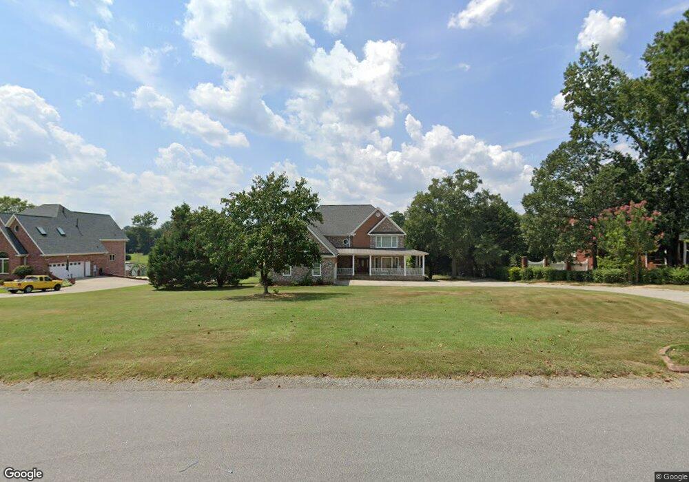 955 Windmill Ln, Evans, GA 30809 - photo 1