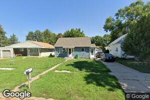 335 S H St, Broken Bow, NE 68822