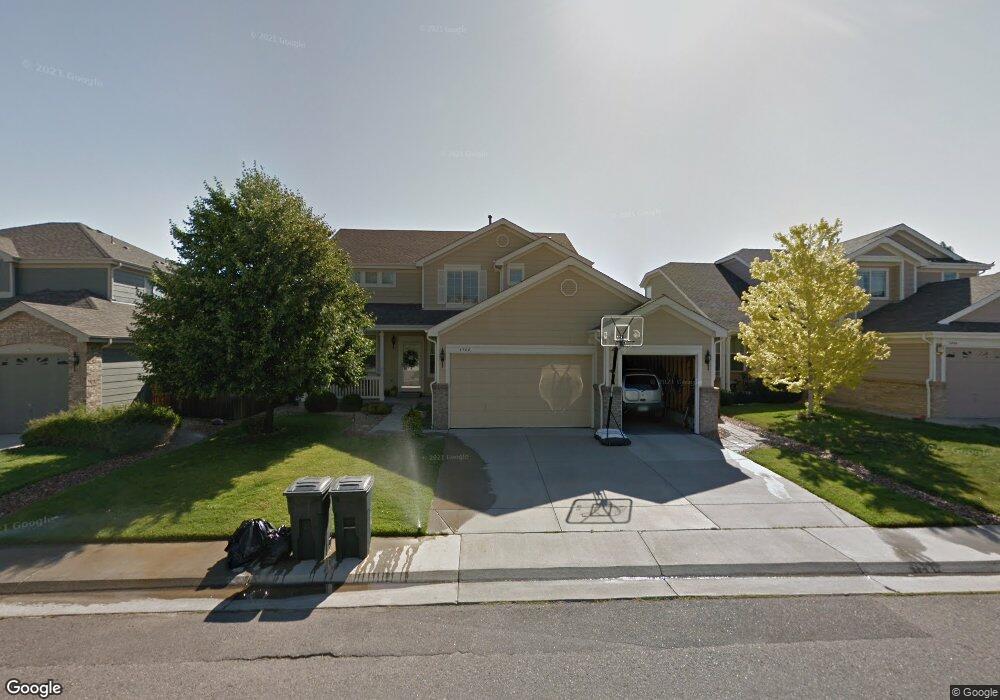 4500 S Jebel Ct, Centennial, CO 80015 - photo 1