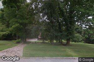 1507 Near Thicket Ln, Stevenson, MD 21153