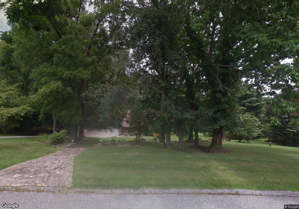 1507 Near Thicket Ln, Stevenson, MD 21153 - photo 1