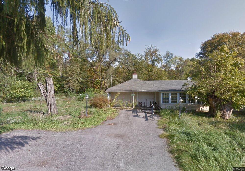 Lot 1 Saint Marys Rd, Floyds Knobs, IN 47119 - photo 1