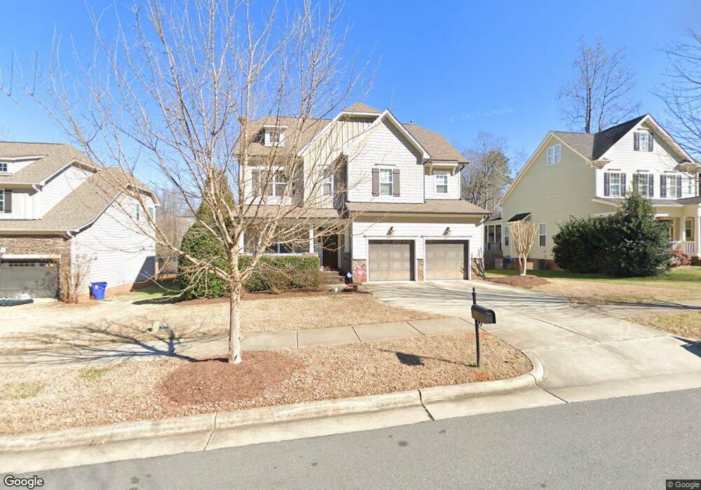 61 Freeman Dr, Pittsboro, NC 27312 - photo 1