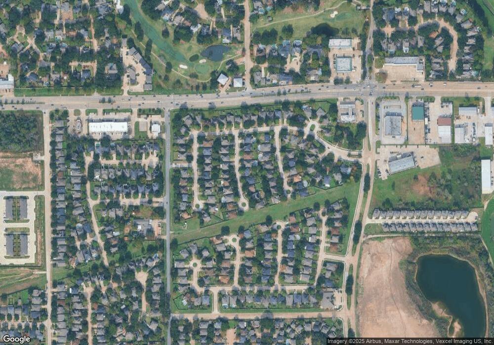 7022 Shasta Square, Houston, TX 77084 - photo 1