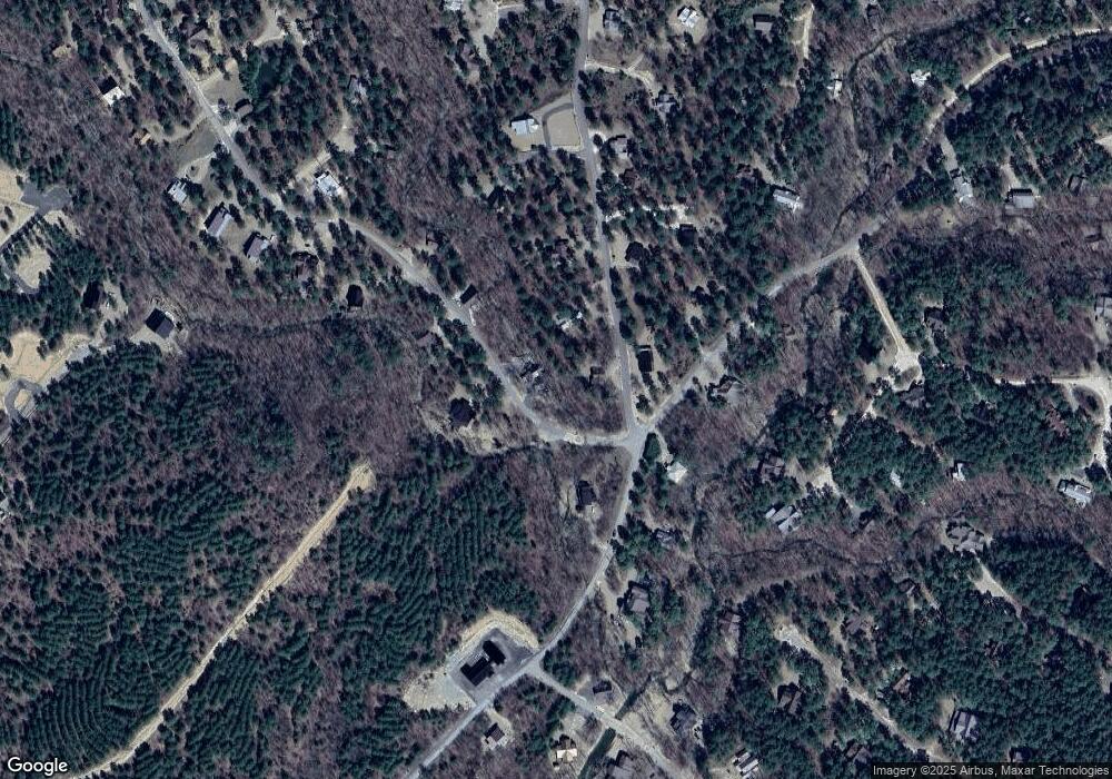 74 W Eagle Mountain Trail, Broken Bow, OK 74728 - photo 1