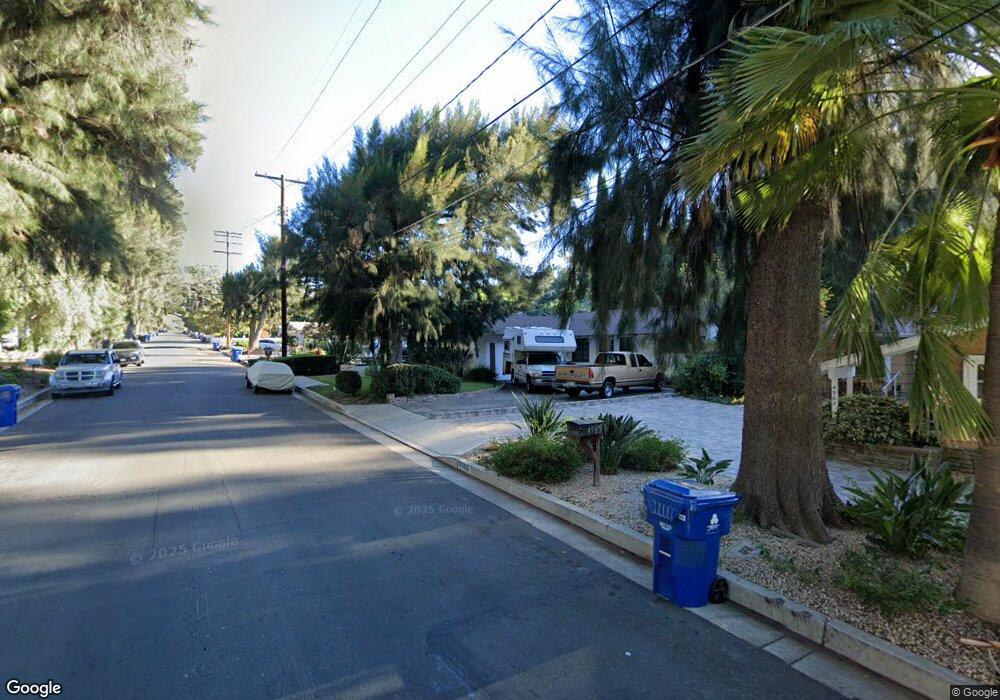 4961 Reforma Rd, Woodland Hills, CA 91364 - photo 1