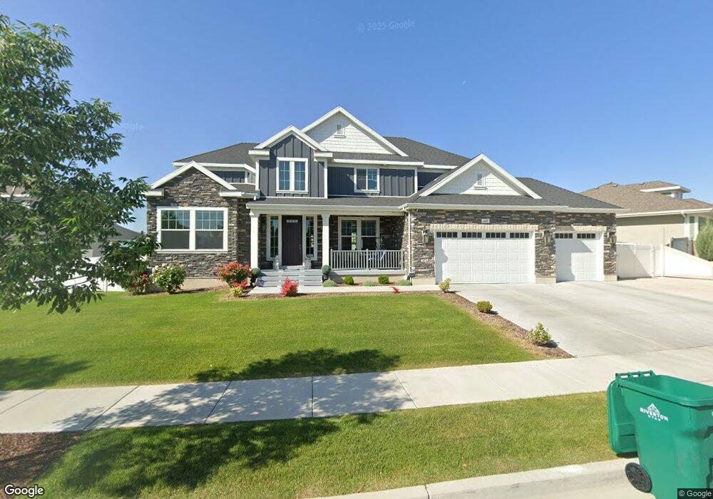 2629 W Midas Side Way, Riverton, UT 84065 - photo 1