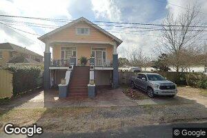 1748 Industry St, New Orleans, LA 70119