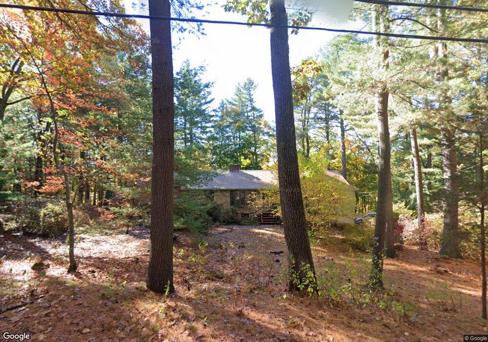 21 Overlook Dr, Weston, MA 02493 - photo 1