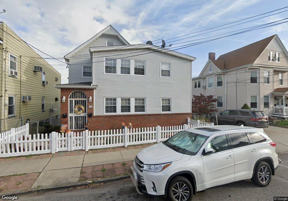 510 Chestnut St unit 508, Kearny, NJ 07032 - photo 1