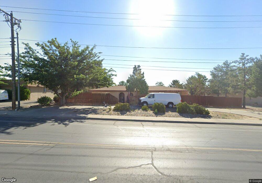 3810 English Rd, Farmington, NM 87402 - photo 1