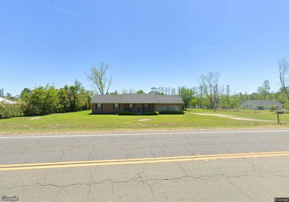 2948 Ga Highway 32 E, Douglas, GA 31533 - photo 1