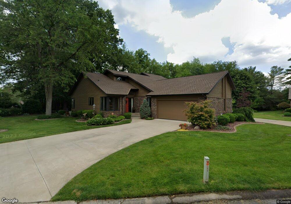 17633 Innisbrook Ln, Granger, IN 46530 - photo 1