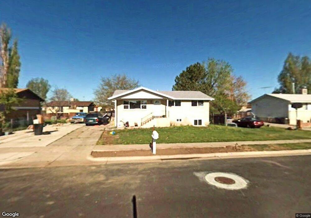 1653 N 2800 W, Clearfield, UT 84015 - photo 1