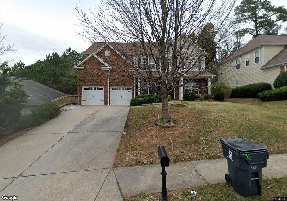 406 Chadwick Commons, Stockbridge, GA 30281 - photo 1