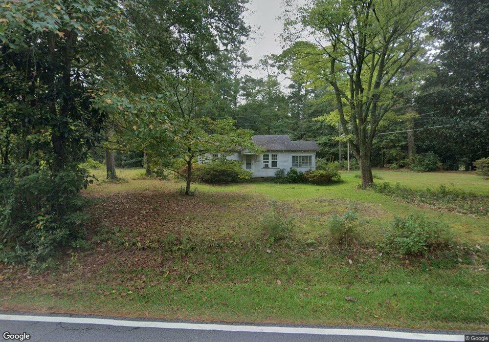 71 Walnut Hill Rd, Carrollton, GA 30117 - photo 1