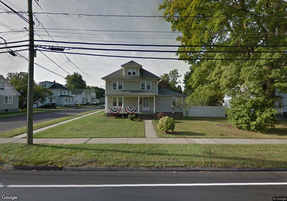 38 Elm St, Enfield, CT 06082 - photo 1