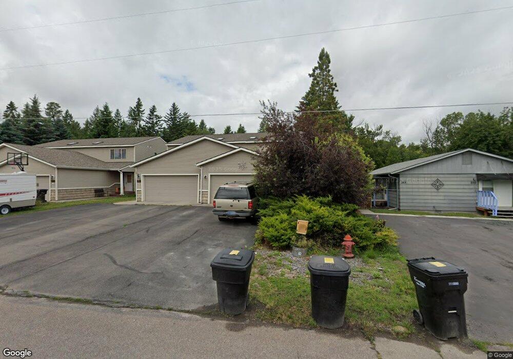 370 College Ave, Kalispell, MT 59901 - photo 1