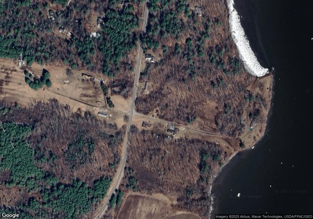 8 Island View Ln, Bowdoinham, ME 04008 - photo 1