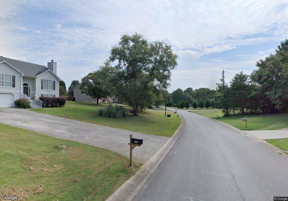 0 Windgate Dr unit 3234229, Buford, GA 30519 - photo 1