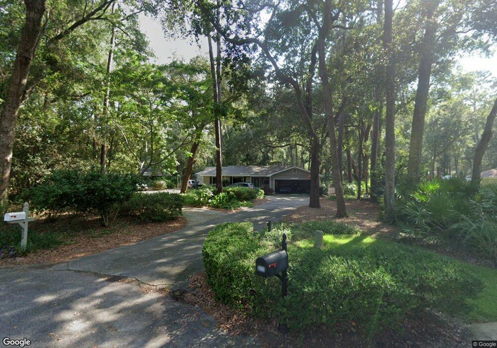 309 Cannon Ct, Saint Simons Island, GA 31522 - photo 1