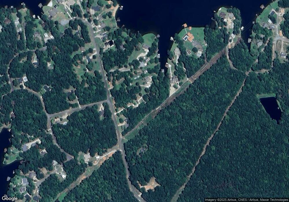 277 Jule Ingram Rd NE, Milledgeville, GA 31061 - photo 1