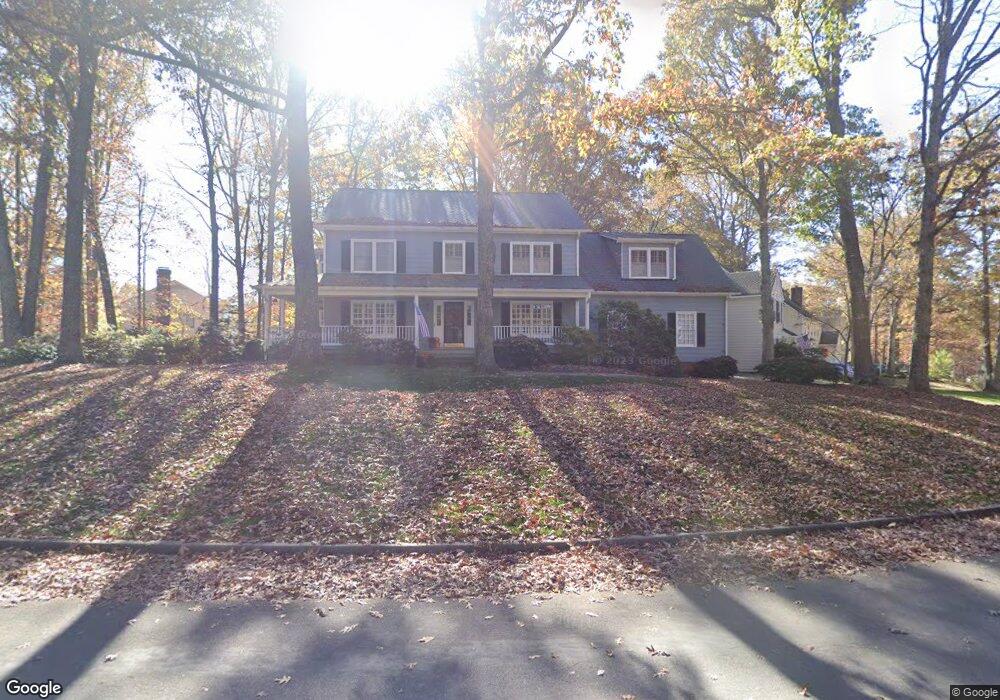 1906 Hickoryridge Rd, Henrico, VA 23238 - photo 1