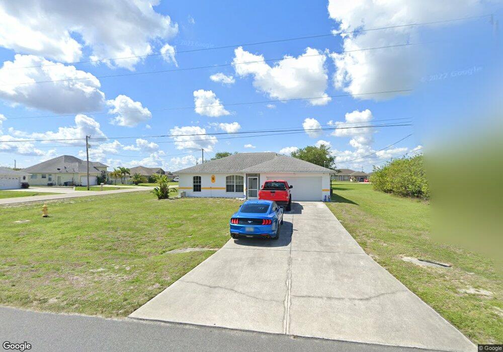 228 Blackstone Dr, Fort Myers, FL 33913 - photo 1