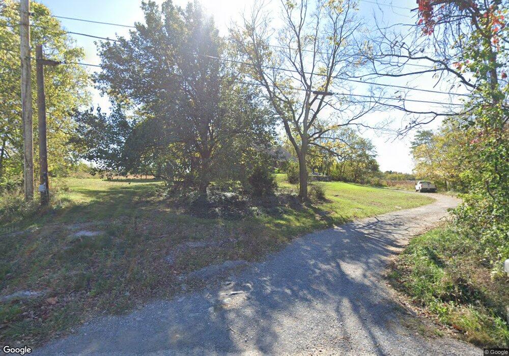 16923 Edward Doub Rd, Williamsport, MD 21795 - photo 1