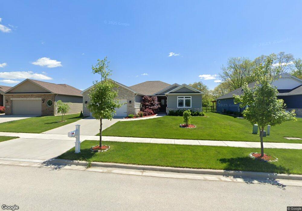 1026 Oak Grove Ct, Crown Point, IN 46307 - photo 1