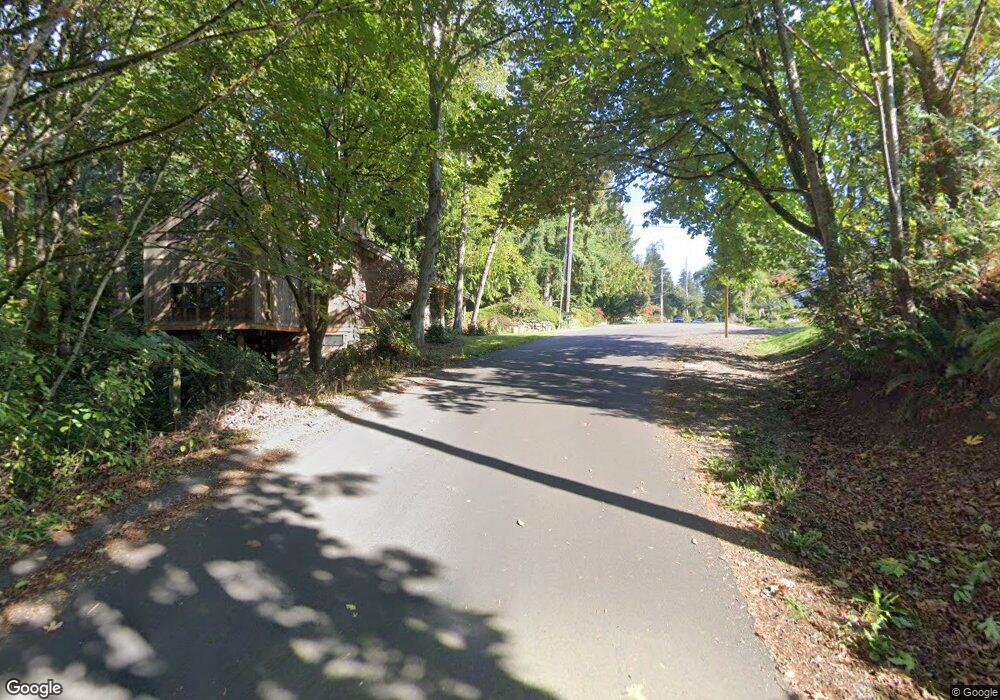 87 XX SE 48th St, Mercer Island, WA 98040 - photo 1