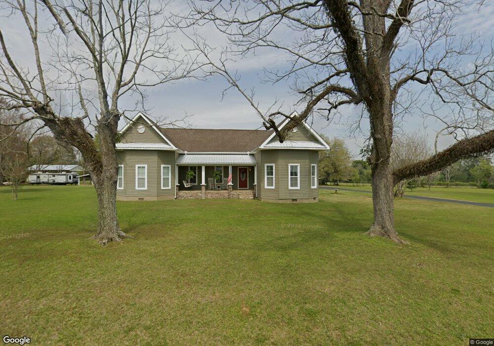 917 Lewis Rd, Cairo, GA 39828 - photo 1