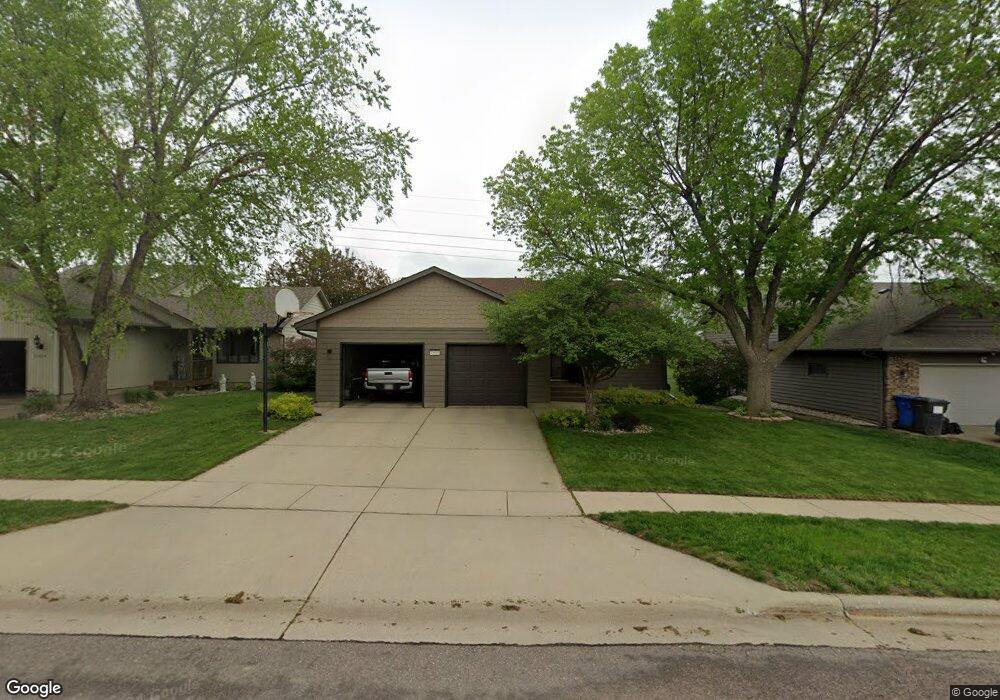 2608 S Avondale Ave, Sioux Falls, SD 57110 - photo 1