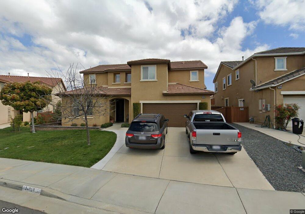 34028 Parador St, Temecula, CA 92592 - photo 1