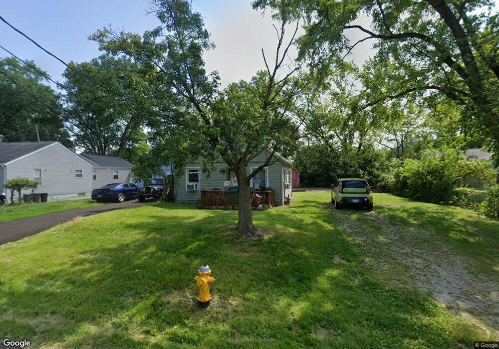 526 Mix Ave, Columbus, OH 43228 - photo 1