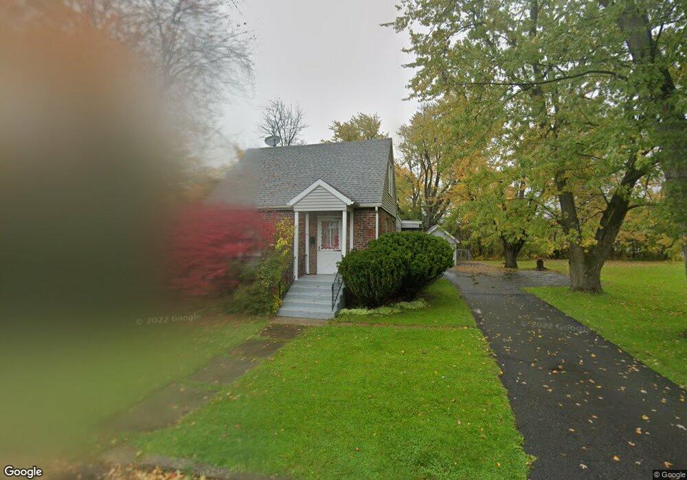 6 Saint Charles Place, Hudson, NY 12534 - photo 1