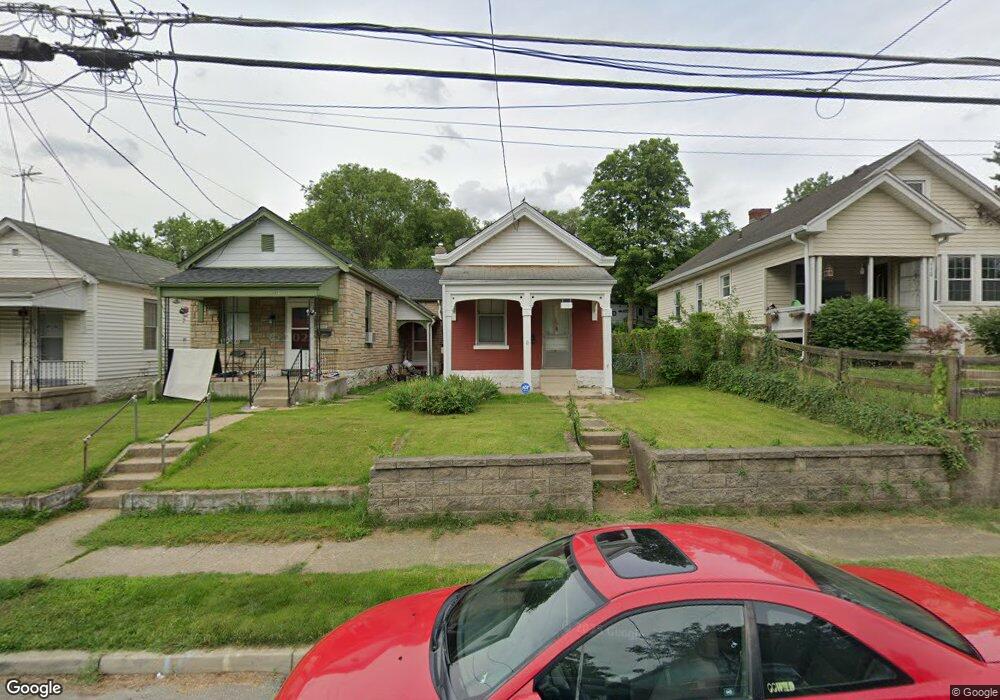 114 W 68th St, Cincinnati, OH 45216 - photo 1
