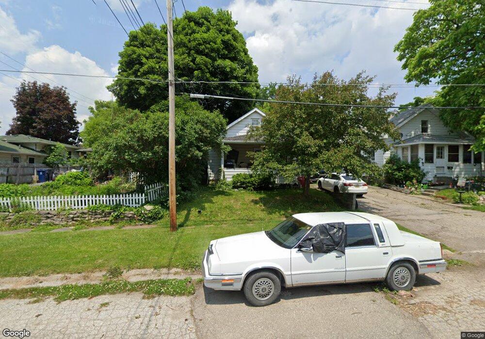 2312 Brown St, Flint, MI 48503 - photo 1