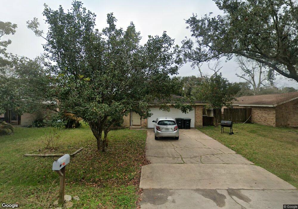 1209 Connie St, Alvin, TX 77511 - photo 1