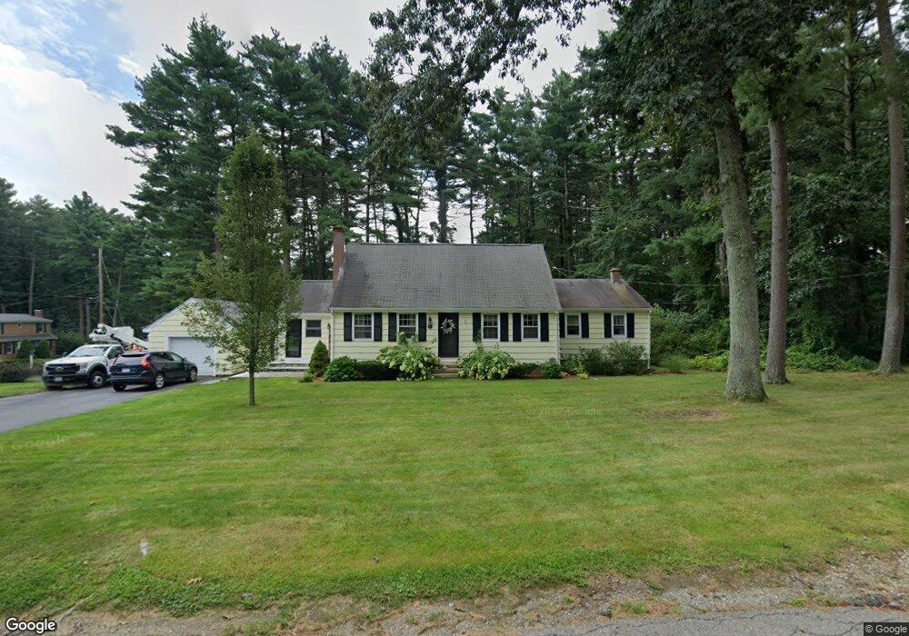 200 Harvard Ln, Wrentham, MA 02093 - photo 1