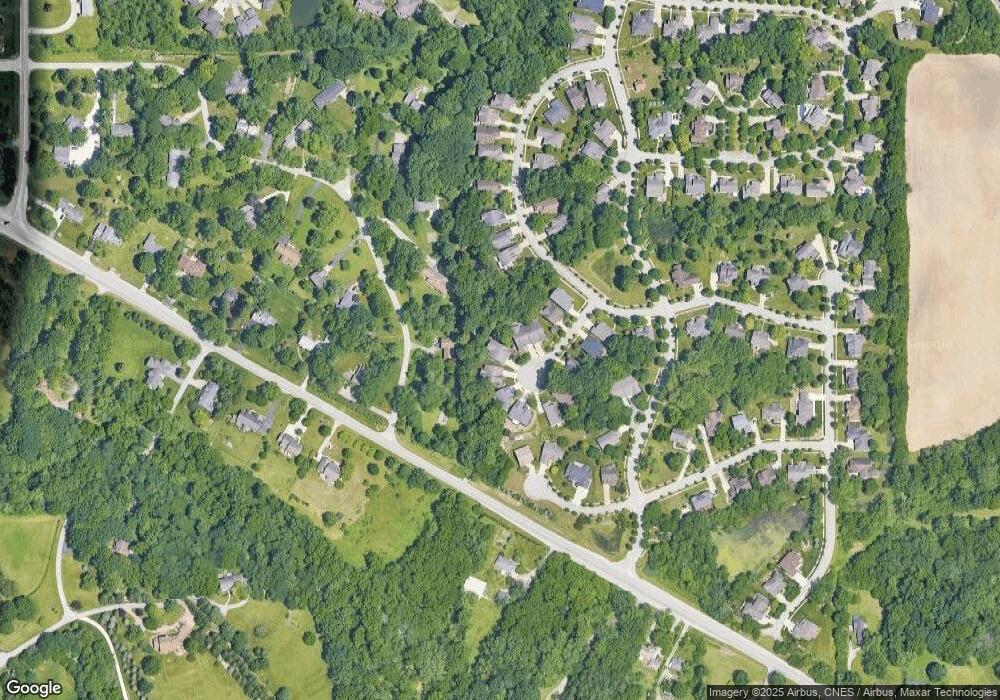 1304 McShay Ct, West Lafayette, IN 47906 - photo 1