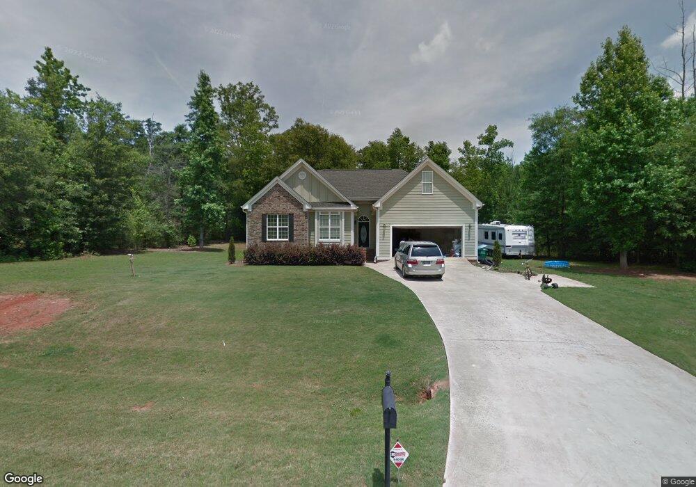 331 Long Estates Dr unit 1, Danielsville, GA 30633 - photo 1