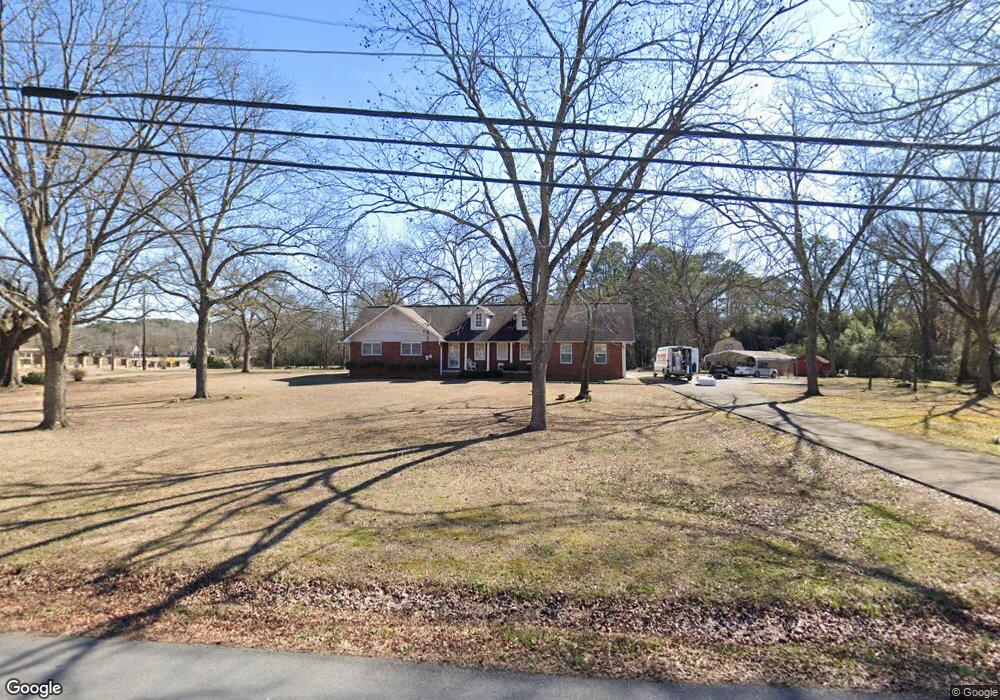 500 Plainville Rd SW, Plainville, GA 30733 - photo 1