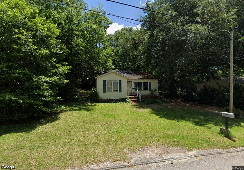 1620 Lewis St, Camden, SC 29020 - photo 1