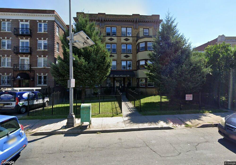 82 S Harrison St, East Orange, NJ 07018 - photo 1