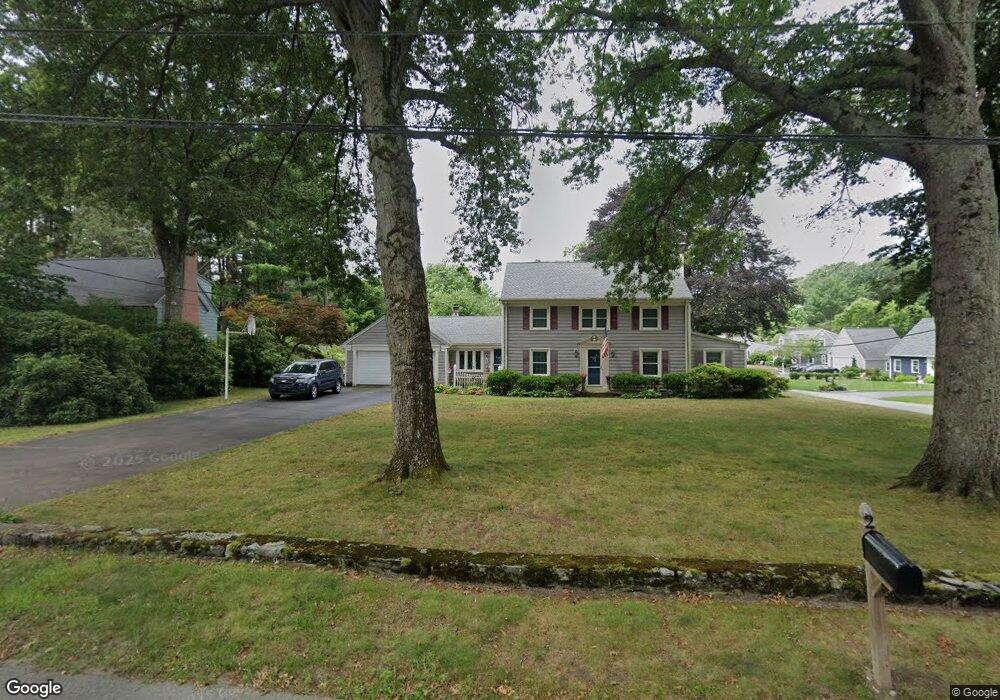 1 Melody Ln, Cumberland, RI 02864 - photo 1